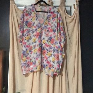 Show Me Your Mumu Top